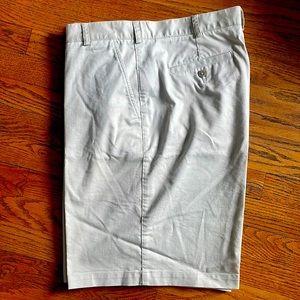 Nike Golf shorts like New. I don’t think he ever wore. Size 36